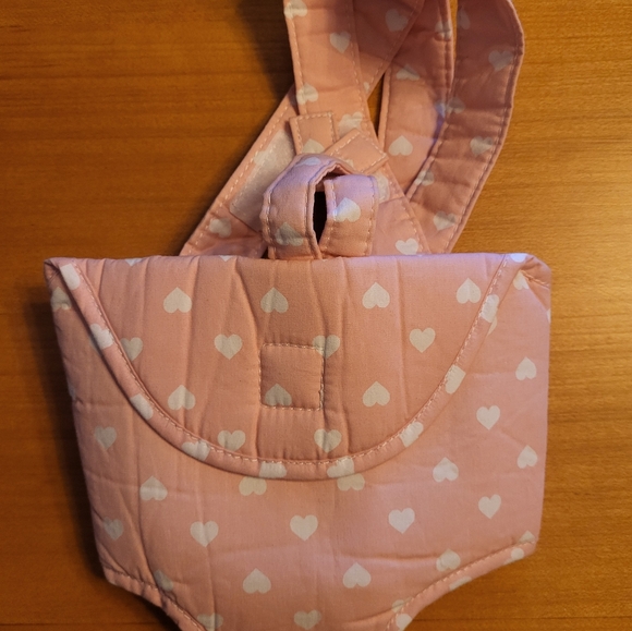 AMERICAN GIRL Bitty Baby + Bitty Baby Accessories + Doll front pack - Picture 14 of 14